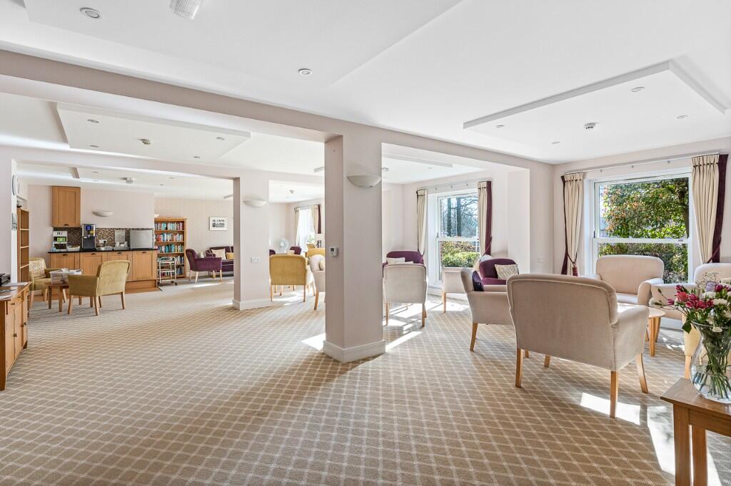 Additional image 10 of Peel Court, College Way, Welwyn Garden City, Hertfordshire, AL8