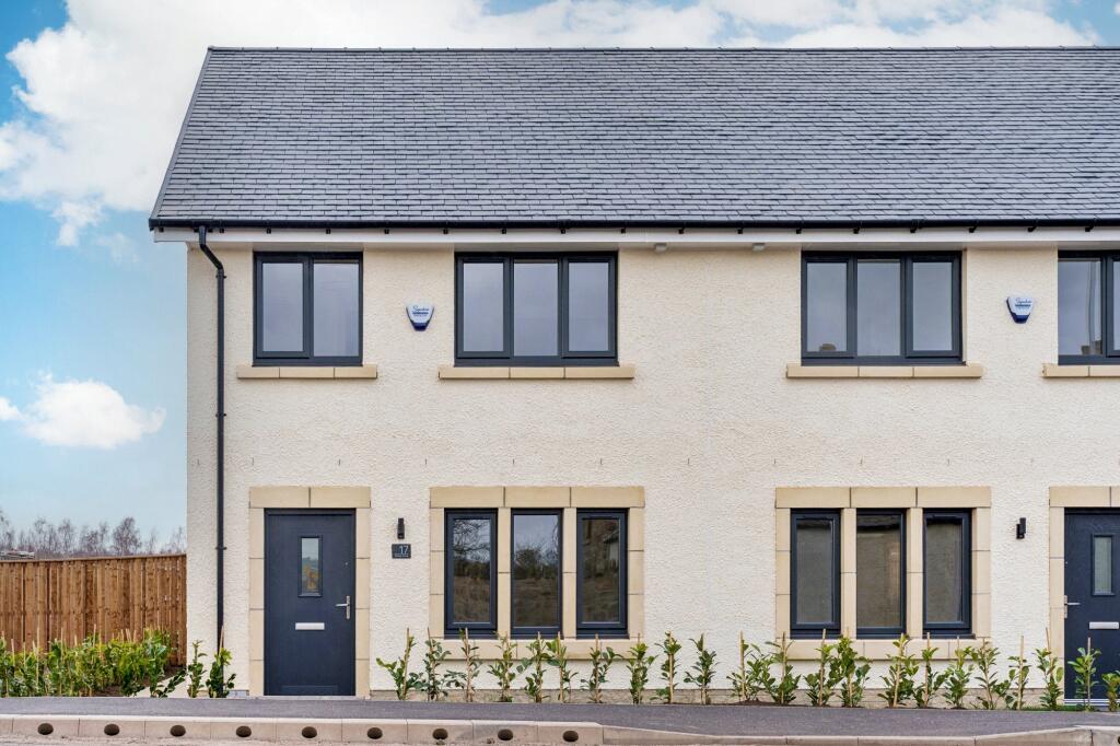 Main image of property: Vernier Grove, Millerhill, Midlothian