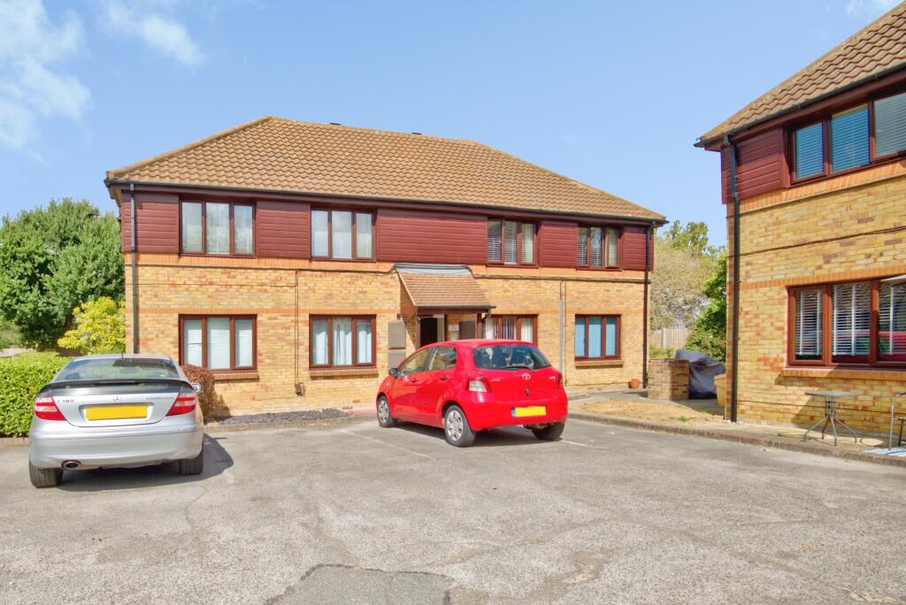 House in Basildon, Essex