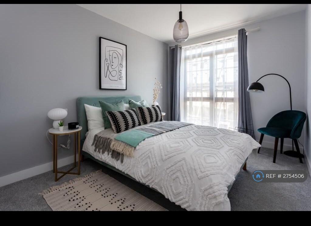 Main image of property: Belmore Apartments, Harrow, HA3