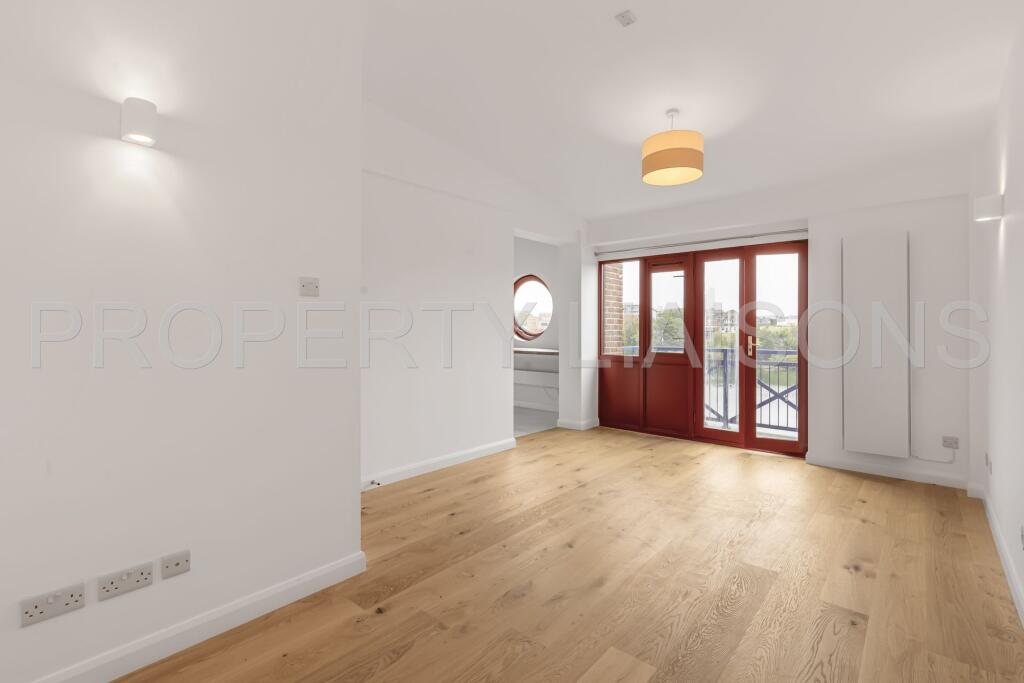Main image of property: Newlands Quay, Wapping, E1W