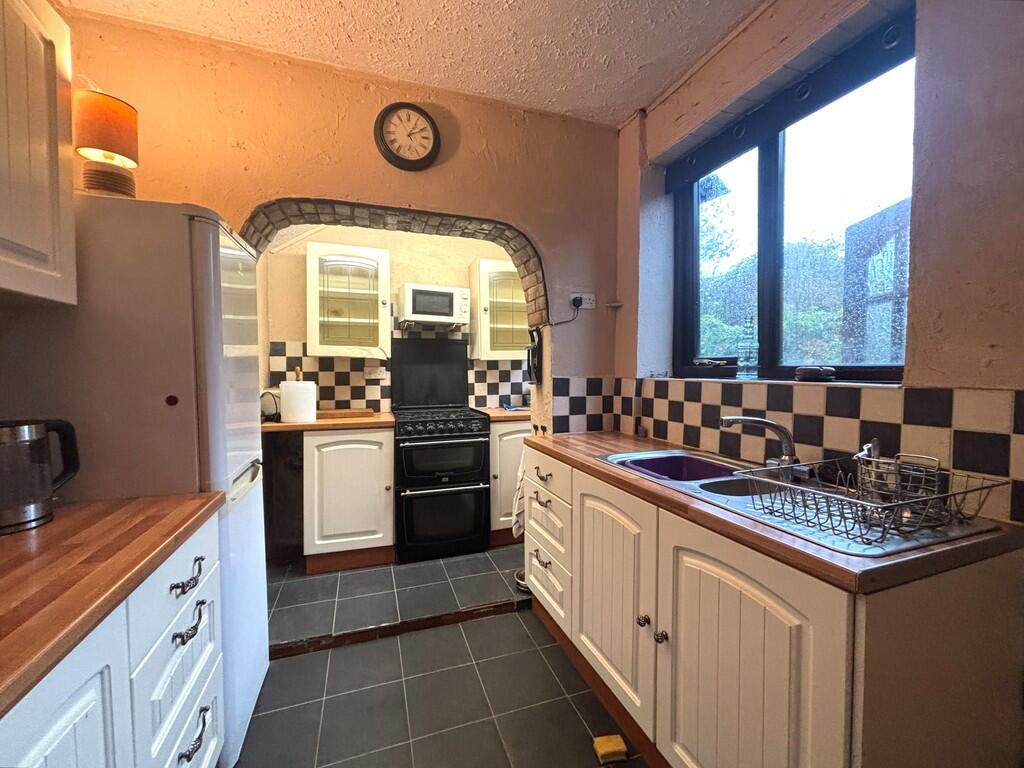 Runcorn Road, Barnton, Northwich photo 3