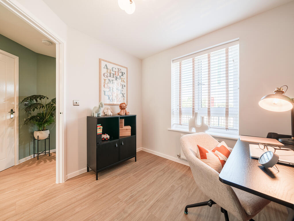 Additional image 13 of Gemini Drive, 
Off Bath Road,
Warminster, 
Wiltshire, 
BA12 8BT