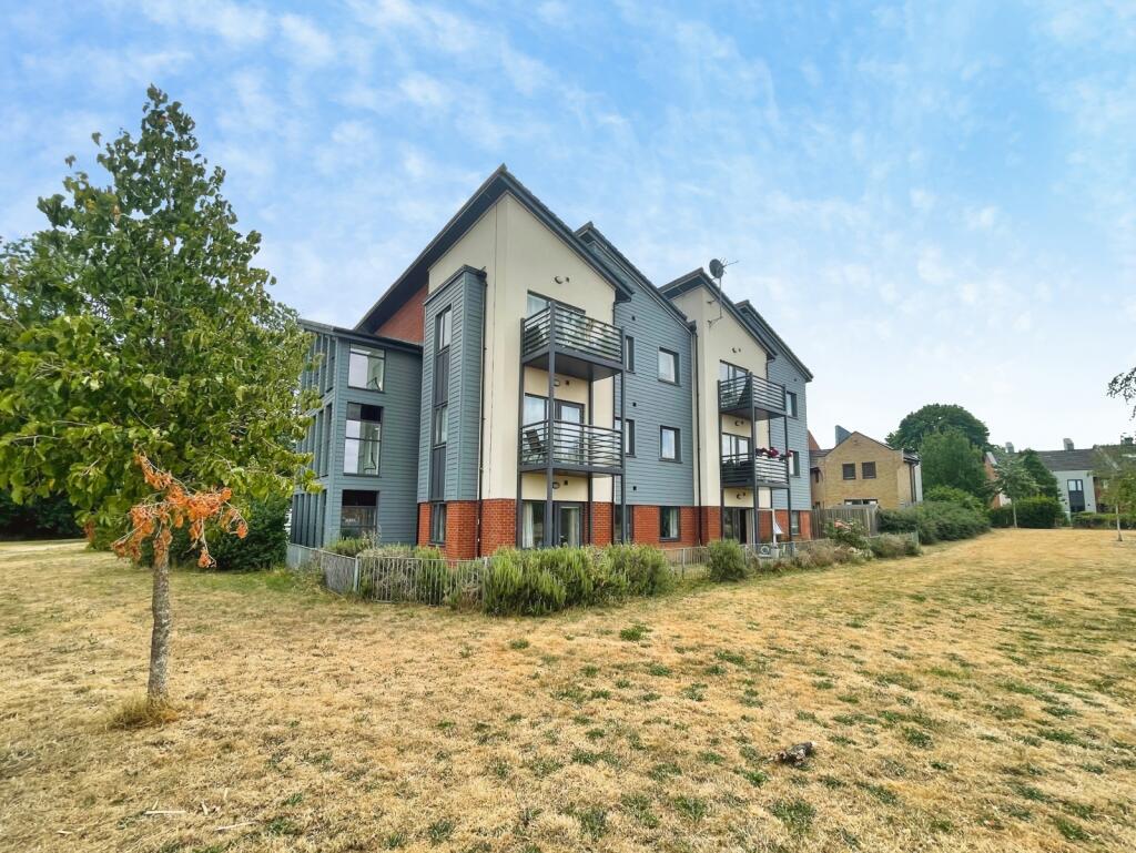 Main image of property: Bedstone Road, Basingstoke, Hampshire, RG21