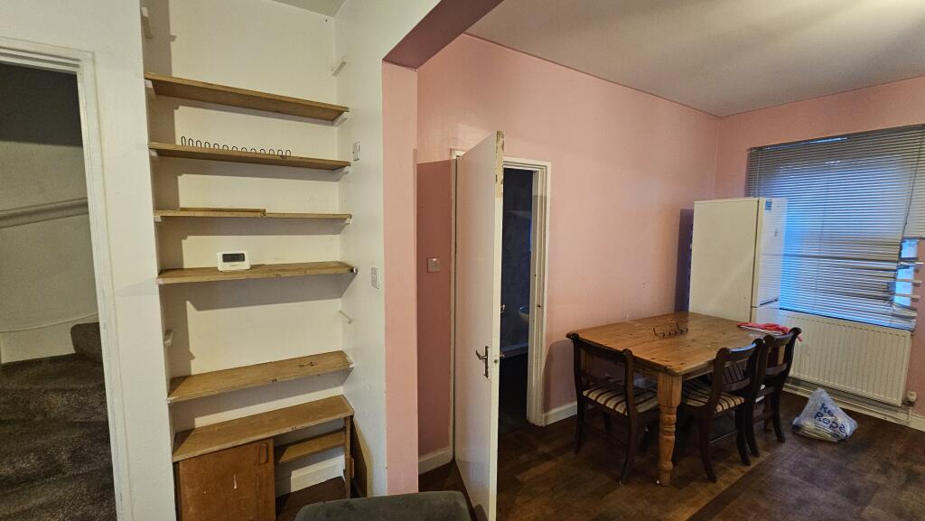 House in London - More