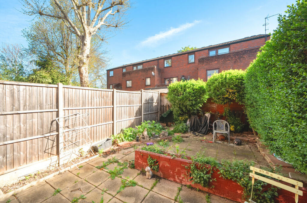Main image of property: Minton Mews, Lymington Road, West Hampstead, NW6