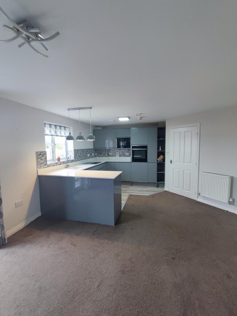 Apartment in Dorchester - View 5