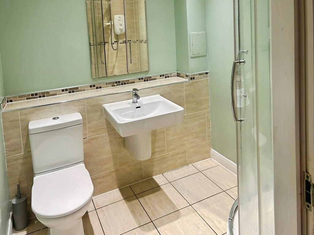 Apartment in Edinburgh, Burdiehouse, Gilmerton/Inch - More