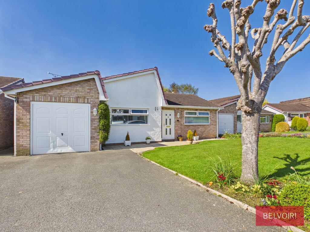 Main image of property: Laurels Avenue, Bangor-On-Dee, Wrexham, LL13