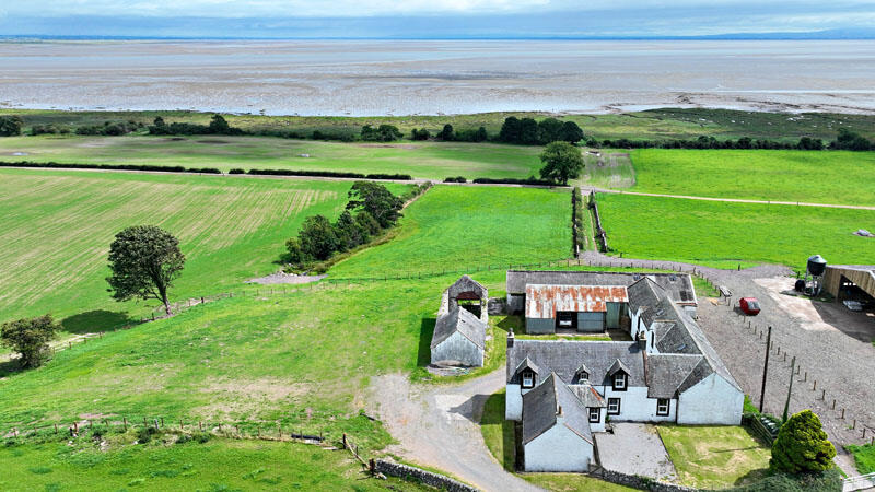 Main image of property: South Corbelly Farmhouse, New Abbey, DG2 8DJ