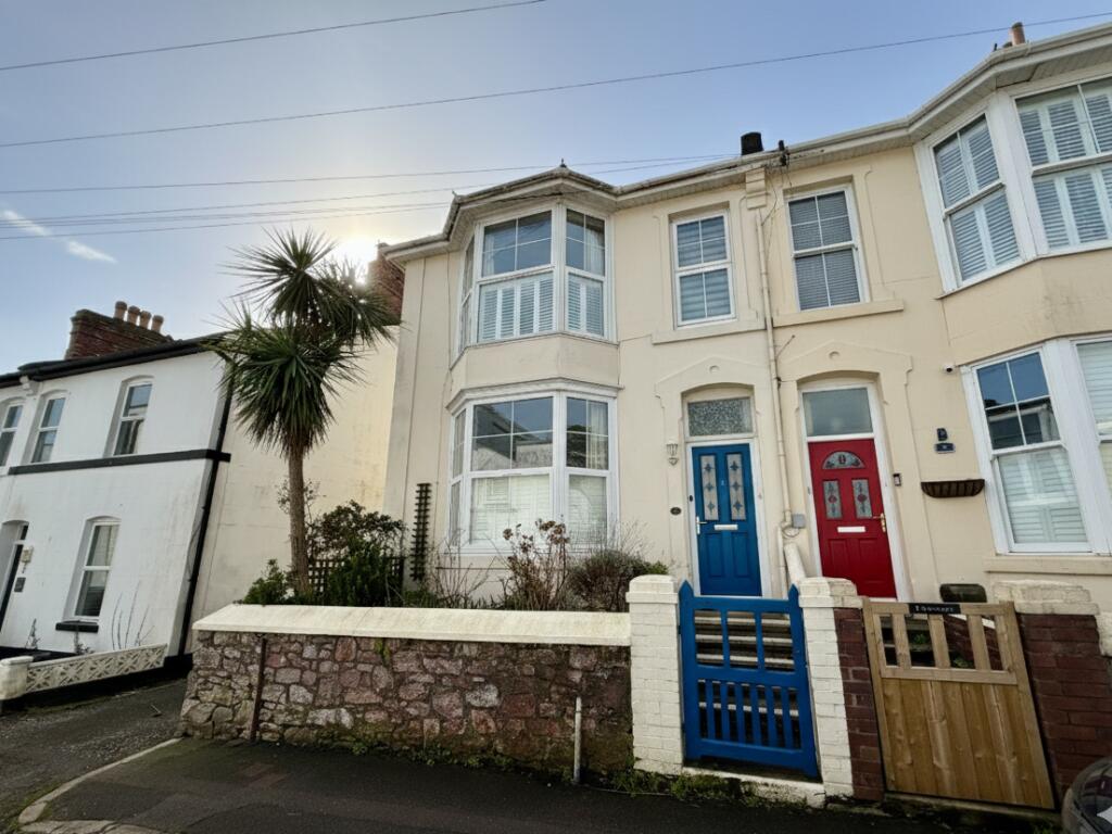 Main image of property: Bedford Road, Torquay