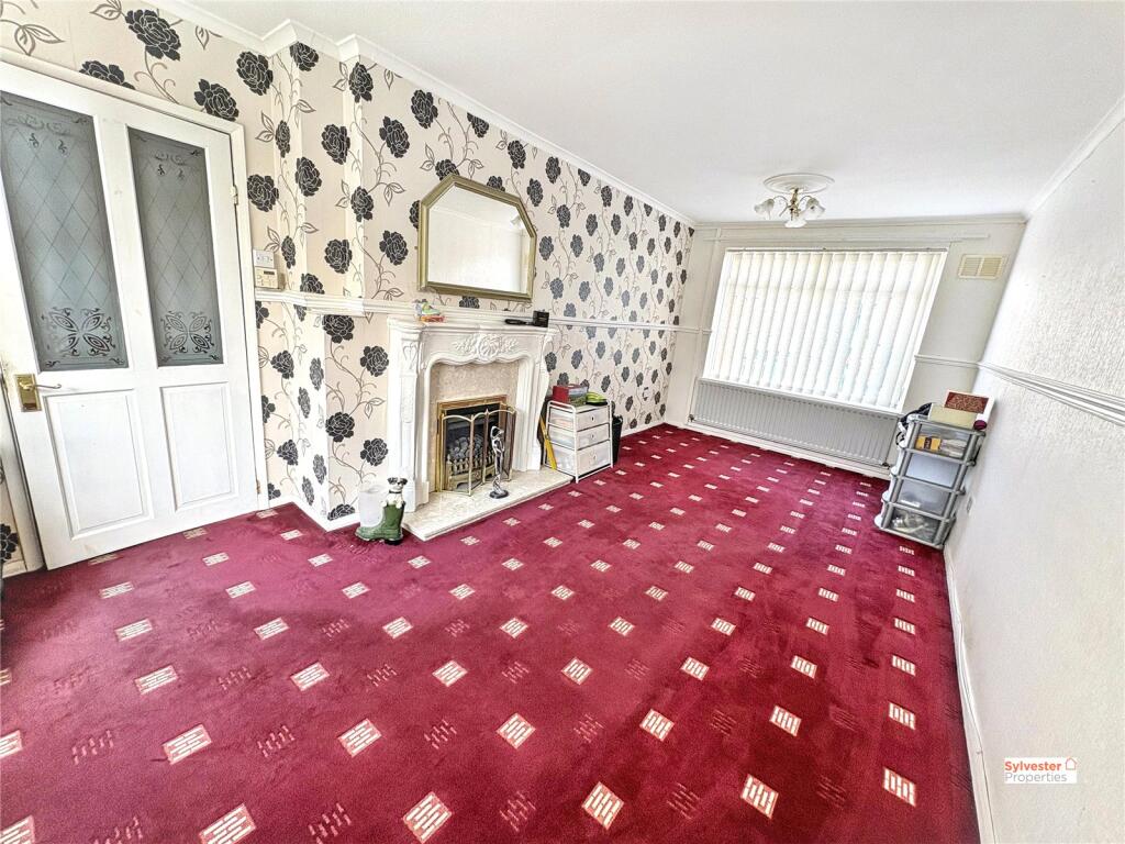 House in Durham - View 3