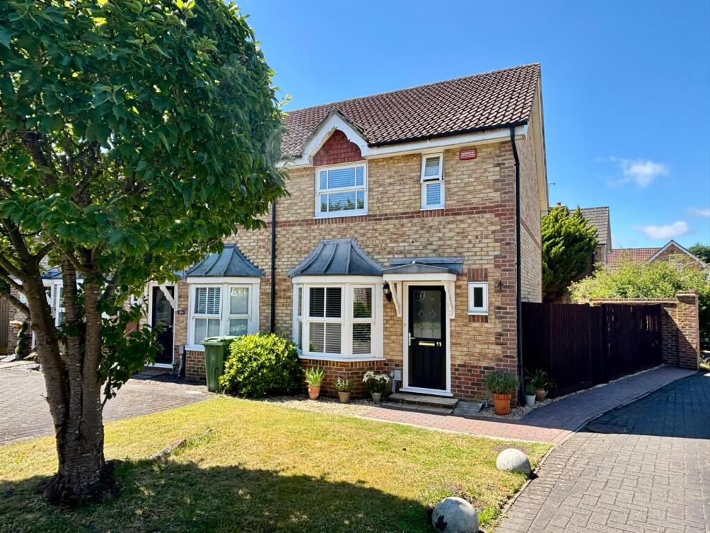 Main image of property: Angers Close, Camberley