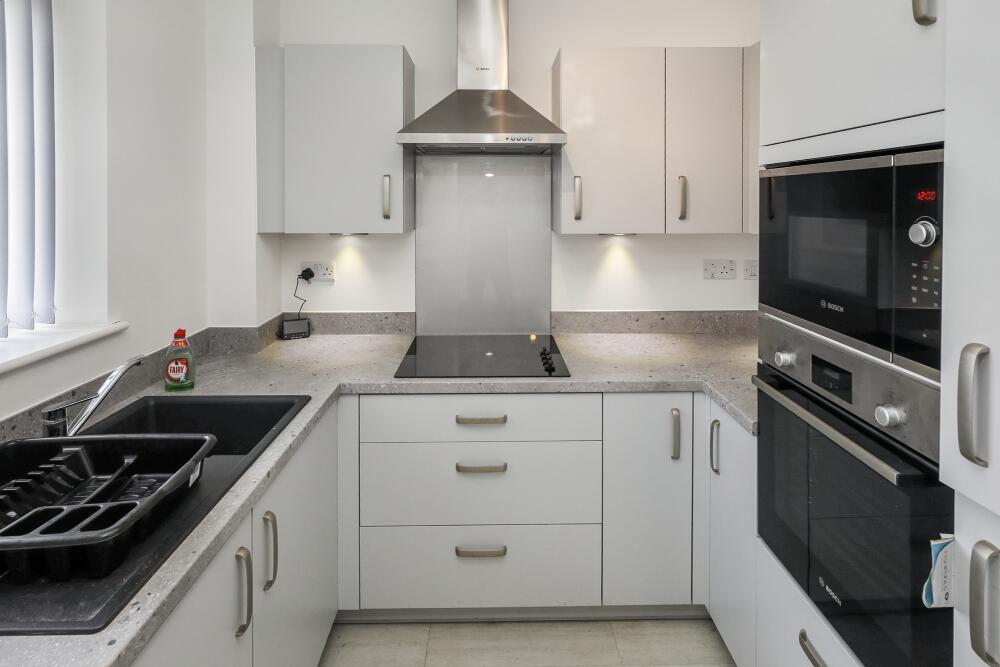 Apartment in Epping Forest, Waltham Abbey - View 3