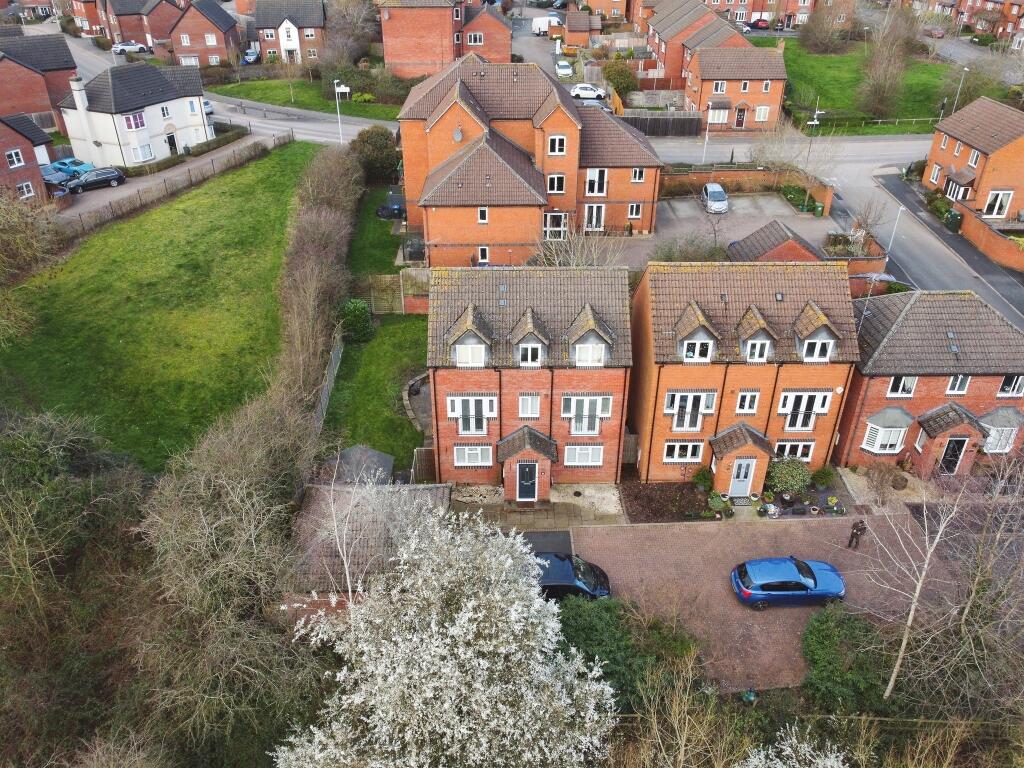 Main image of property: Withy Bank, Leamington Spa