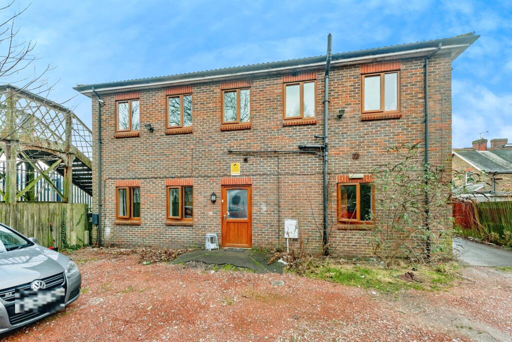 Main image of property: East Park, CRAWLEY