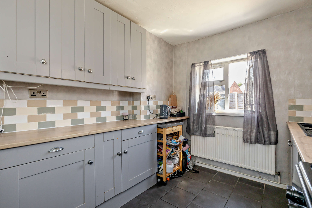 House in Sheffield - View 5