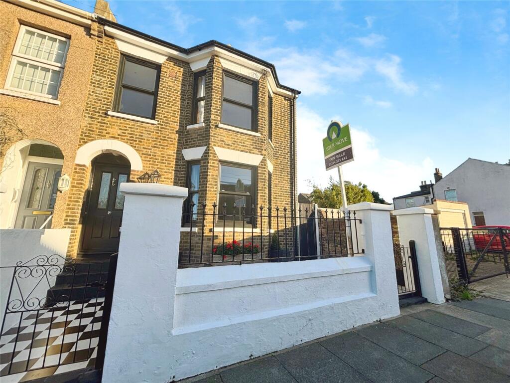 Main image of property: St. Patricks Road, Deal, Kent, CT14