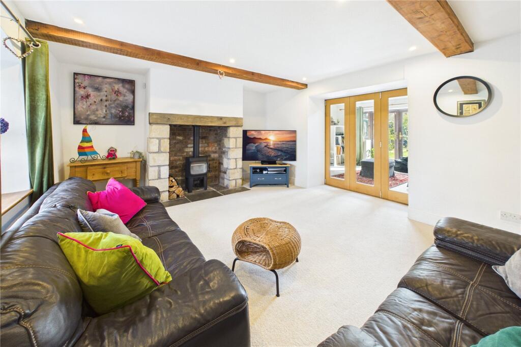 Additional image 4 of Fosse Road, Oakhill, Radstock, Somerset, BA3