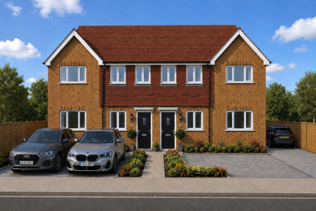 House in Twickenham - View 4
