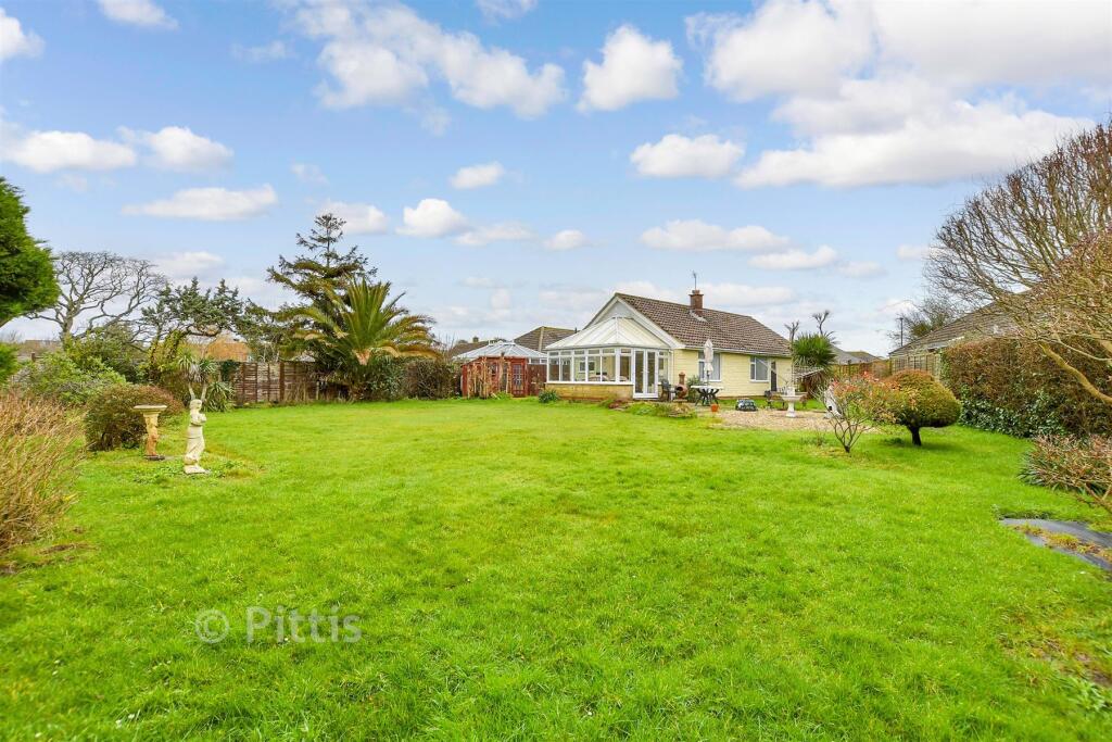 Main image of property: Yaverland Close, Sandown, Isle of Wight