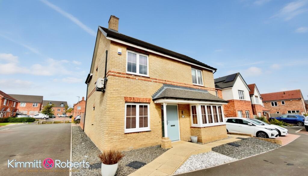 Main image of property: Cargills Court, Wingate, Durham, TS28 5FL
