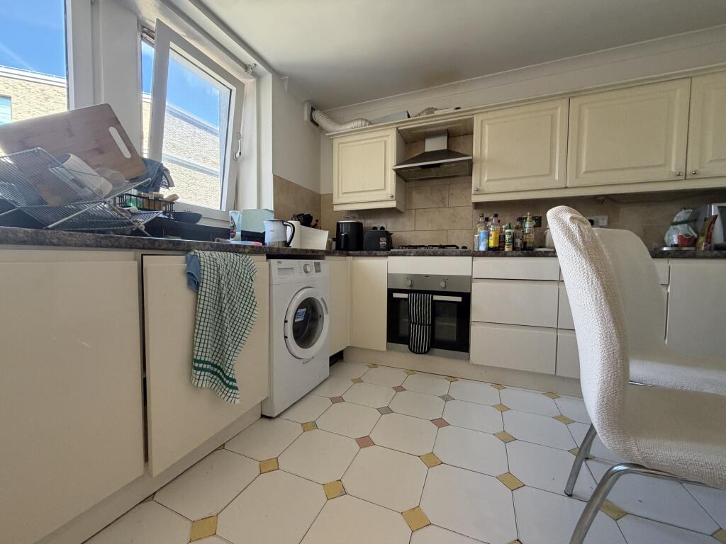 Apartment in London, City of Westminster - View 5