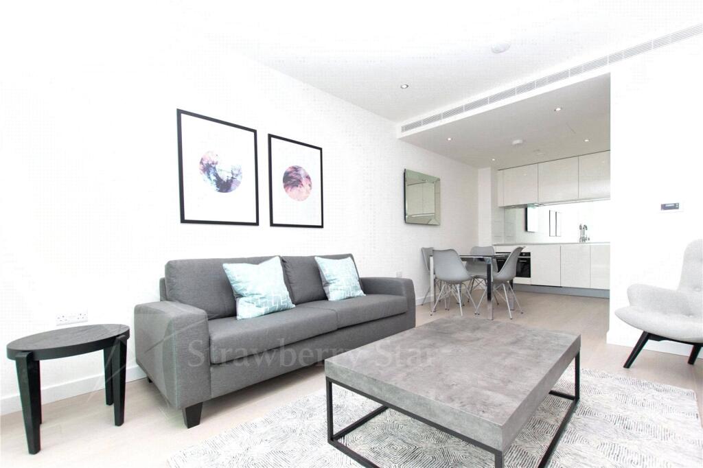 Main image of property: Sky Gardens, 155 Wandsworth Road, London, SW8