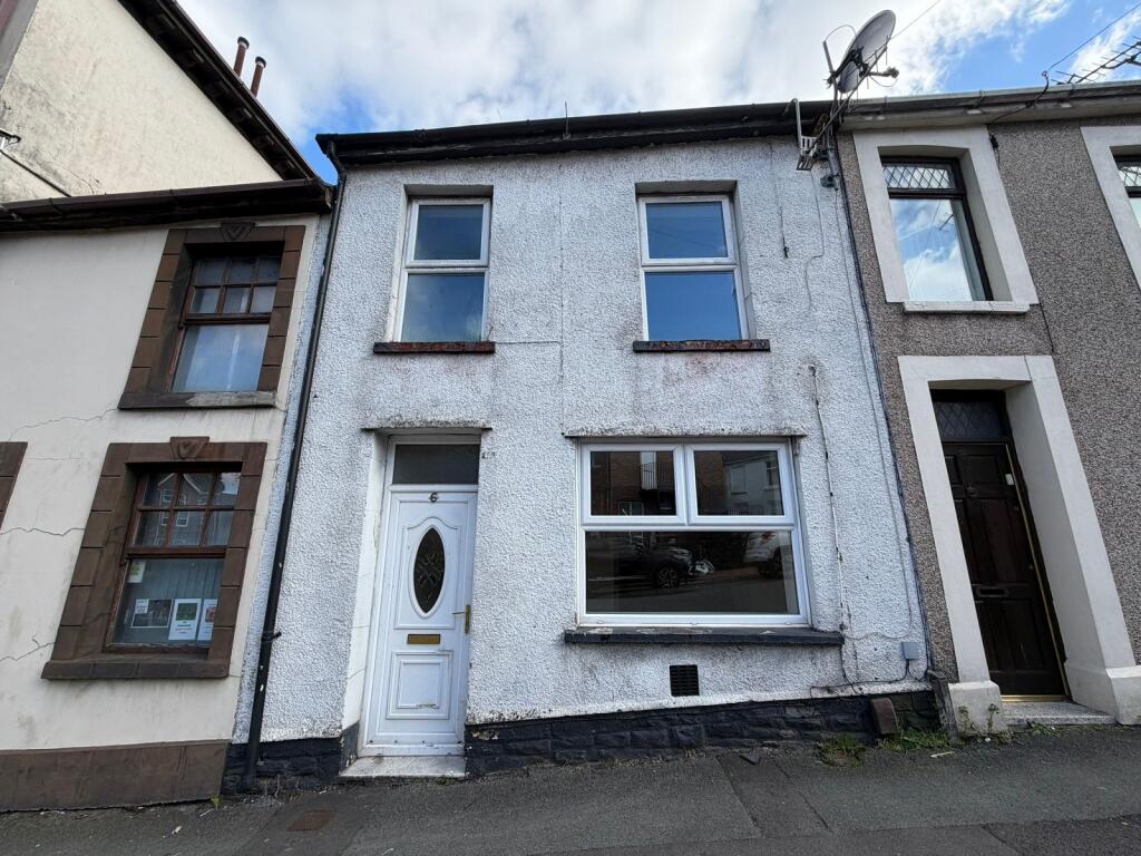 Main image of property: Lewis Road, Neath, Neath Port Talbot.