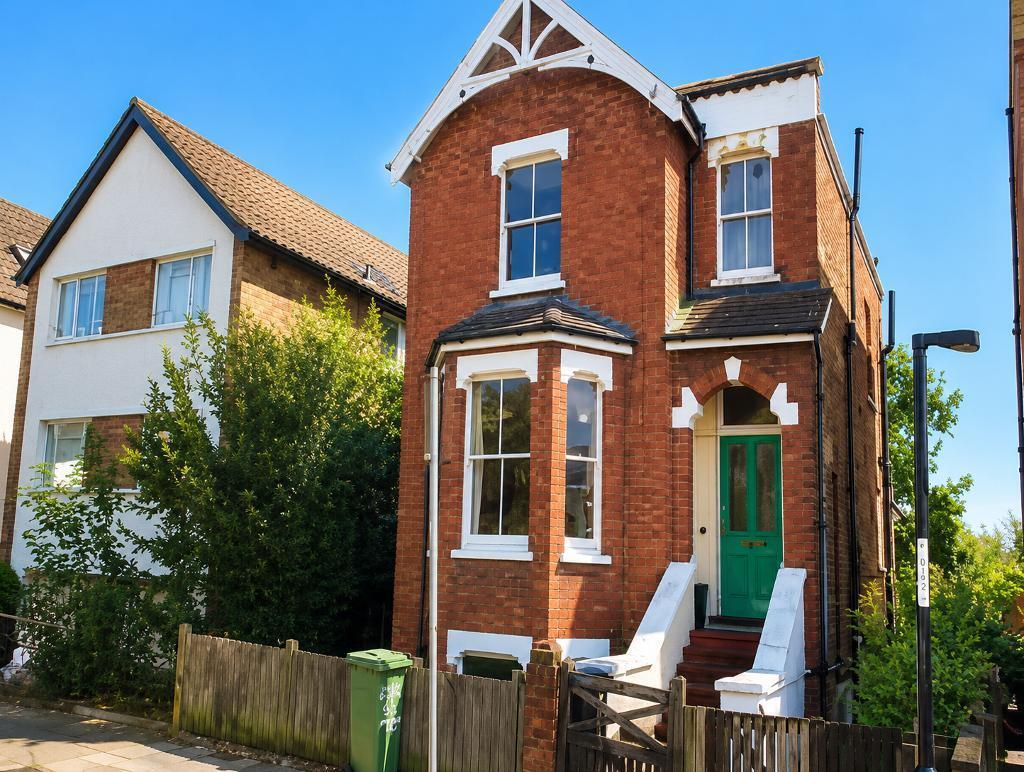 Main image of property: Ravensbourne Road, Bromley, Kent, BR1 1HW