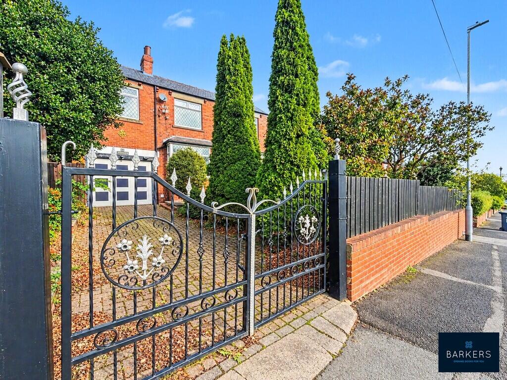 Church Lane, Gomersal photo 3
