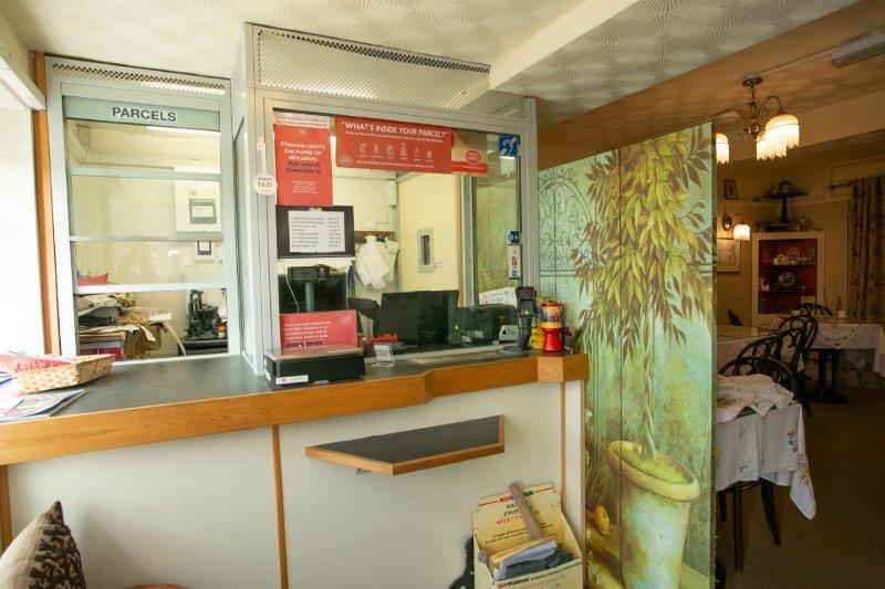 Post Office Cottage and Commercial Premises, Middleton, YO18 8NX photo 3