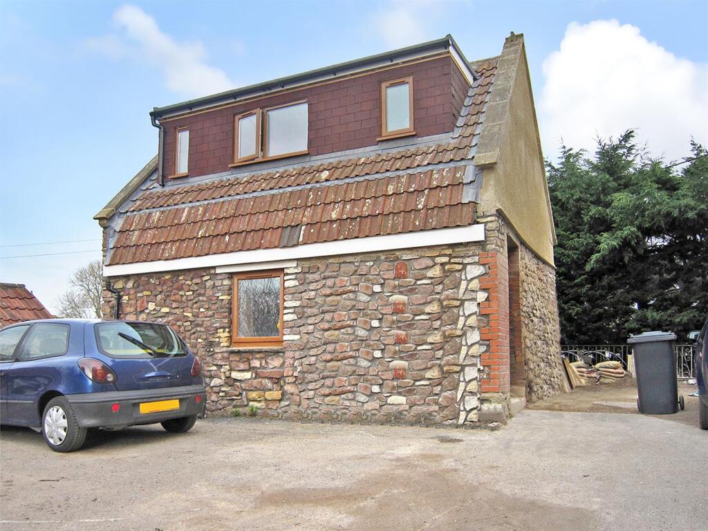 Main image of property: Castle Barn, Bury Manor Castle, Wick, BS30 5SH