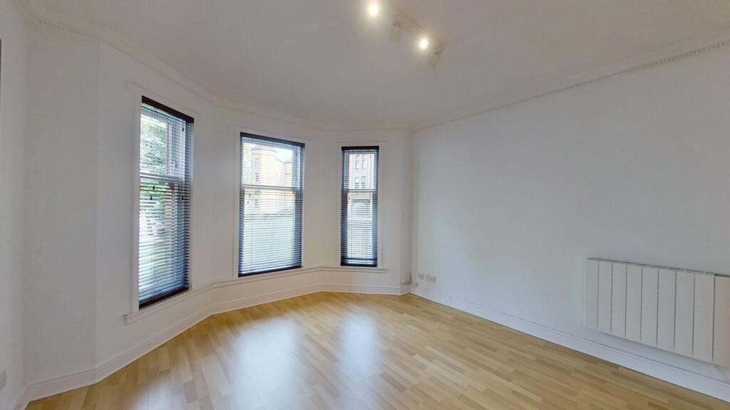 Apartment in Glasgow, Partickhill, Hyndland - More