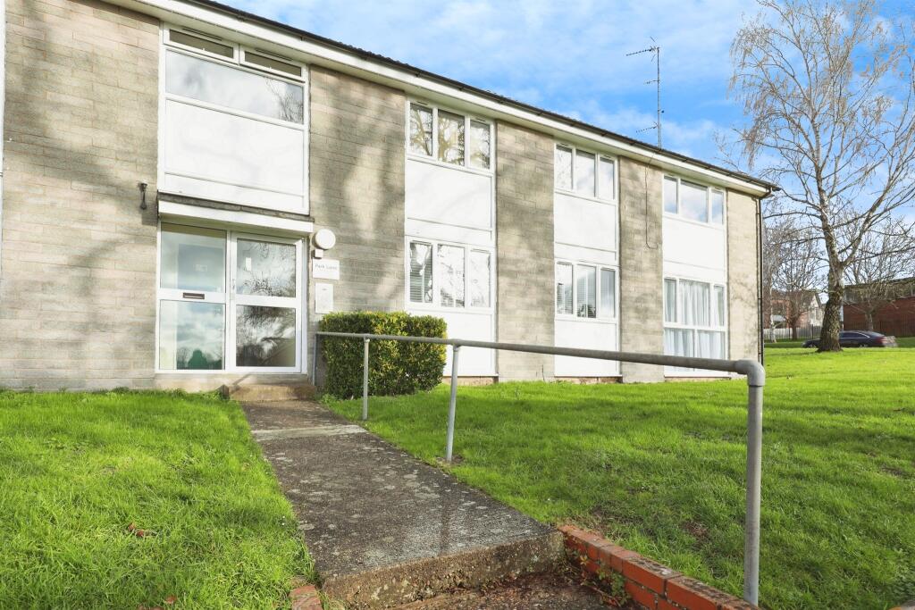 Main image of property: Park Lane, Southam
