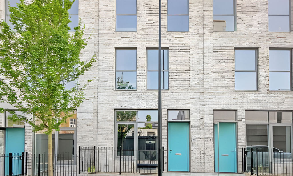 Main image of property: Henry Street, London, SE8
