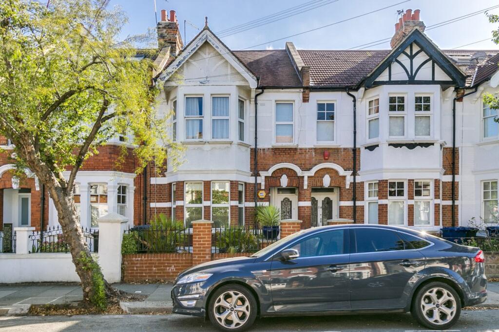 Main image of property: First Avenue, Acton