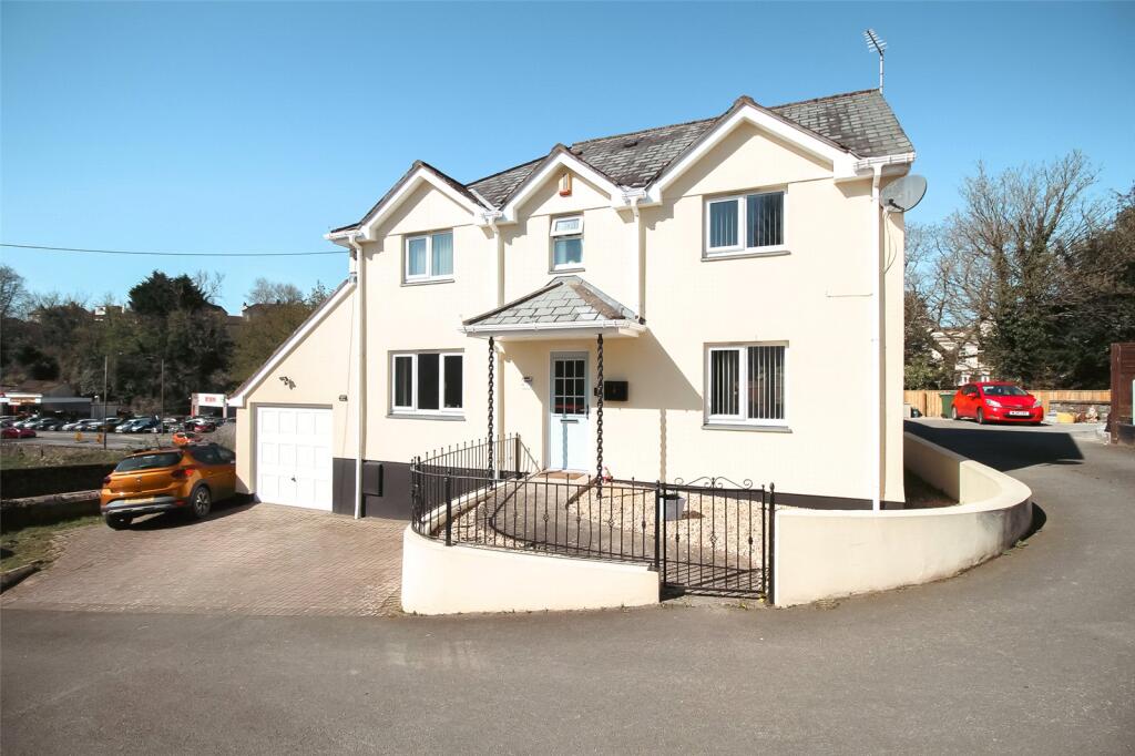 Main image of property: Rock House Mews, Orchard Hill, Bideford, EX39