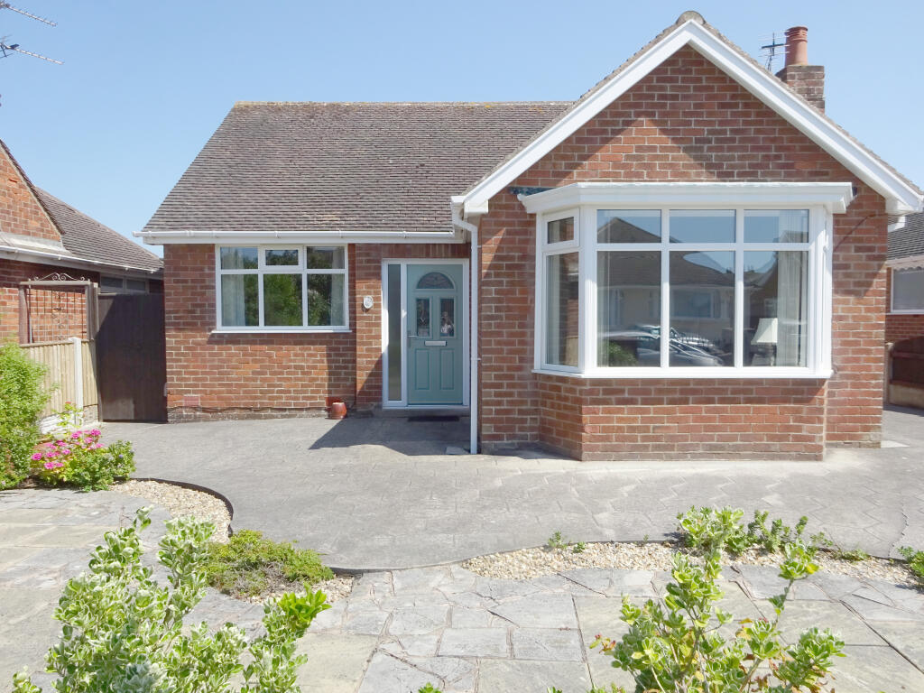 Main image of property: Boston Avenue, Blackpool