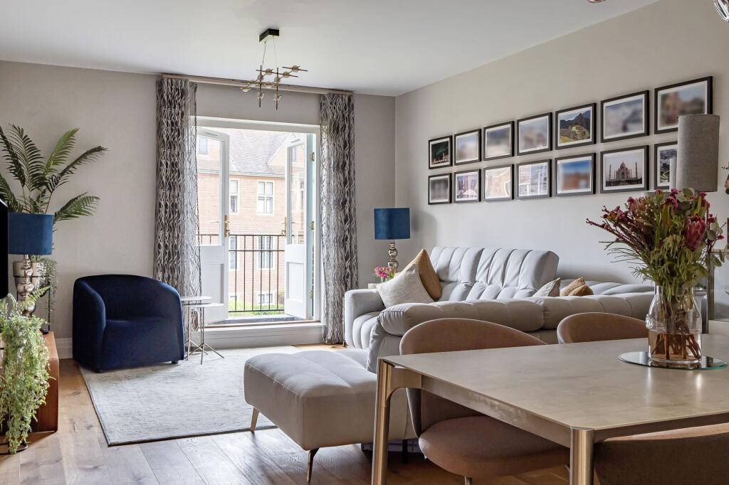 Main image of property: Kings Drive, Midhurst, GU29