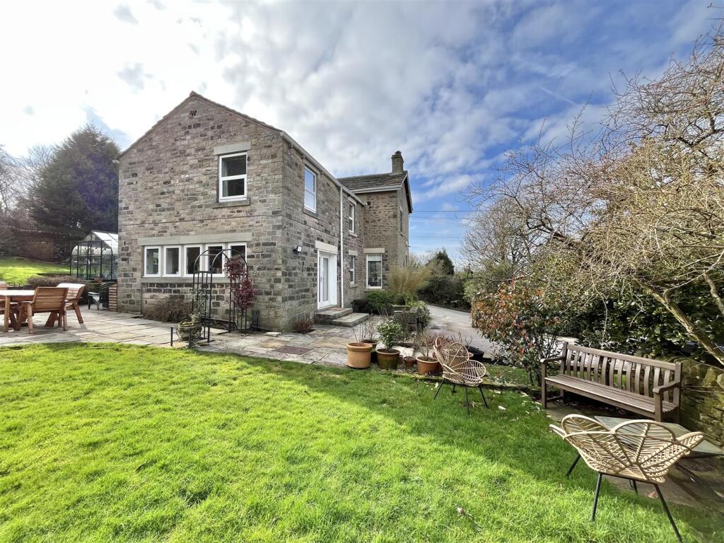 Property photograph