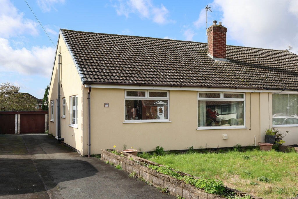 Main image of property: Higher Cleggswood Avenue, Littleborough, OL15 0DJ