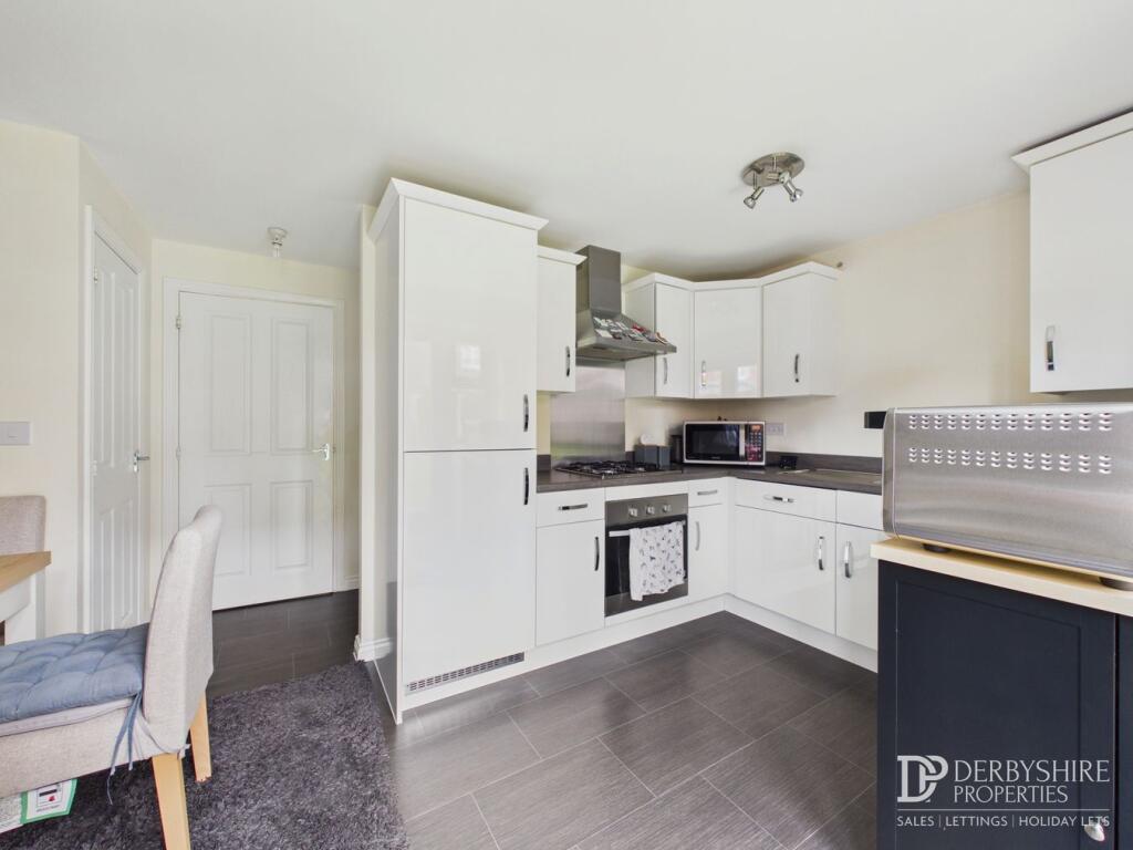 House in Bolsover, South Normanton - View 5