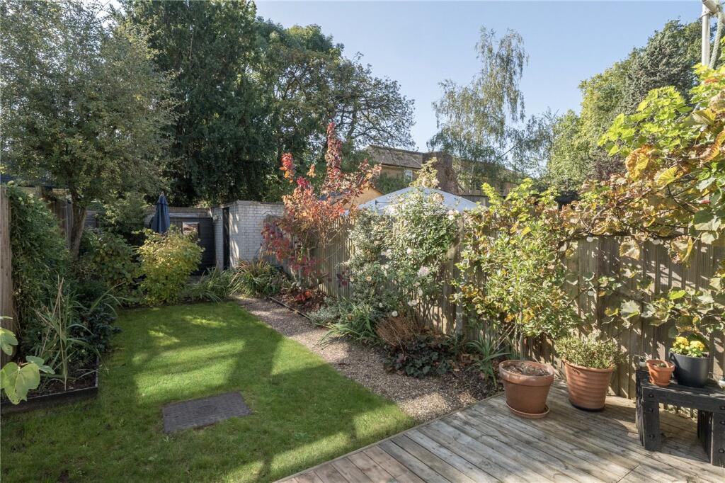 Inglemere Road, London, SE23 photo 3