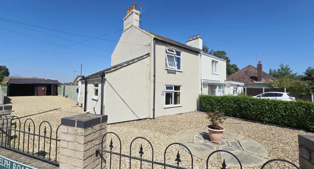 Main image of property: Station Road, Long Sutton