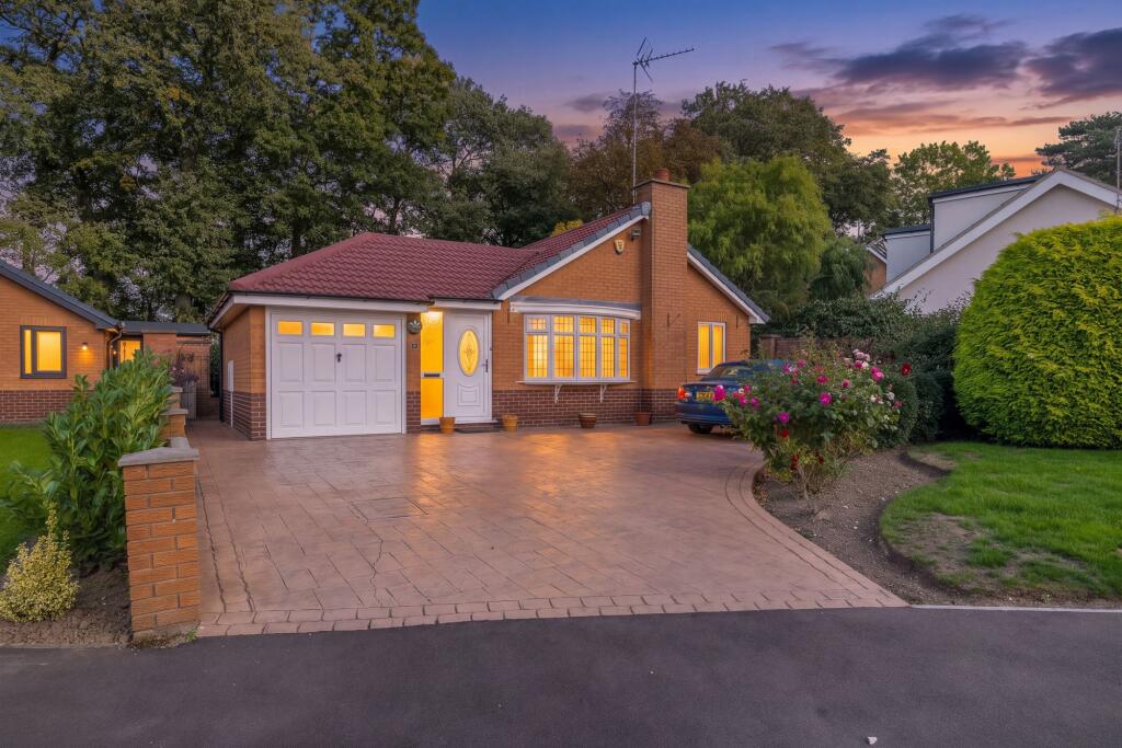 Main image of property: Katherine Drive, Toton, NG9