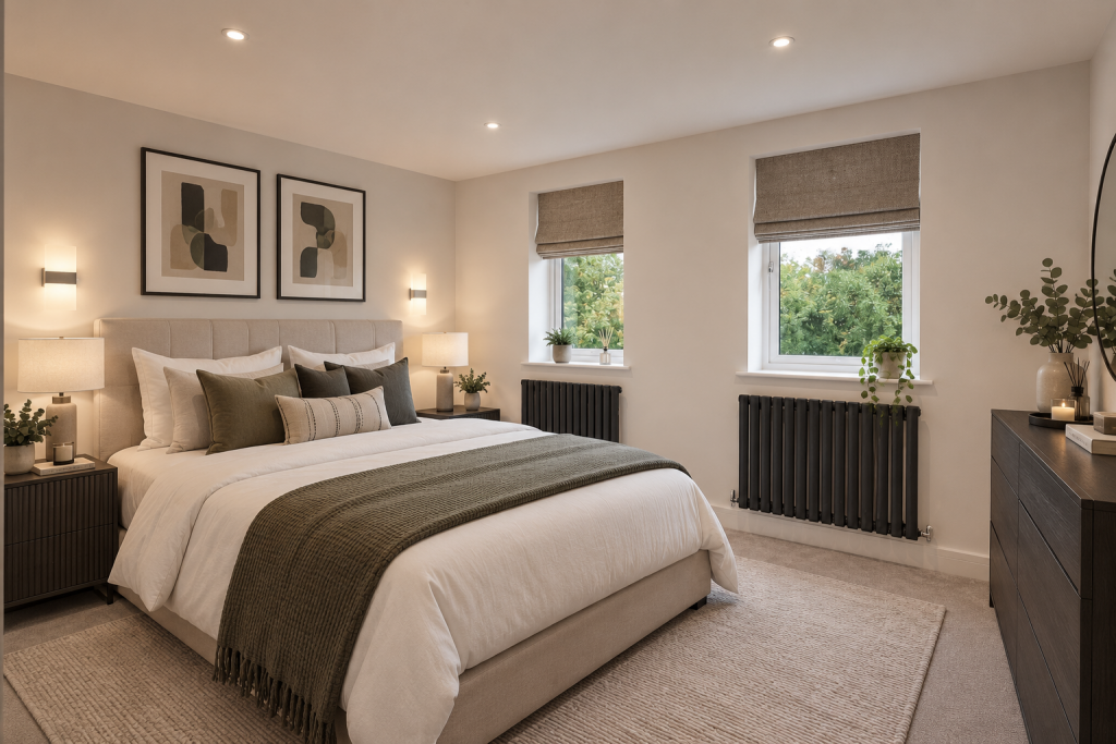House in Maidenhead, Furze Platt - View 5