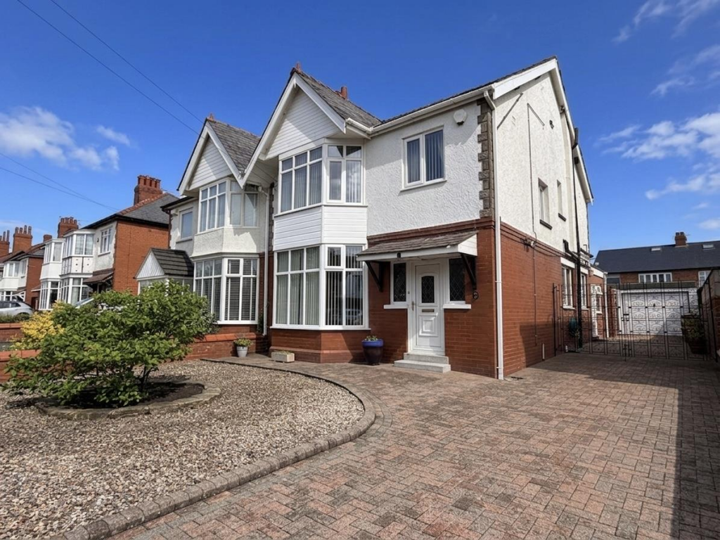 Main image of property: Cyprus Avenue, Fairhaven, Lytham St Annes