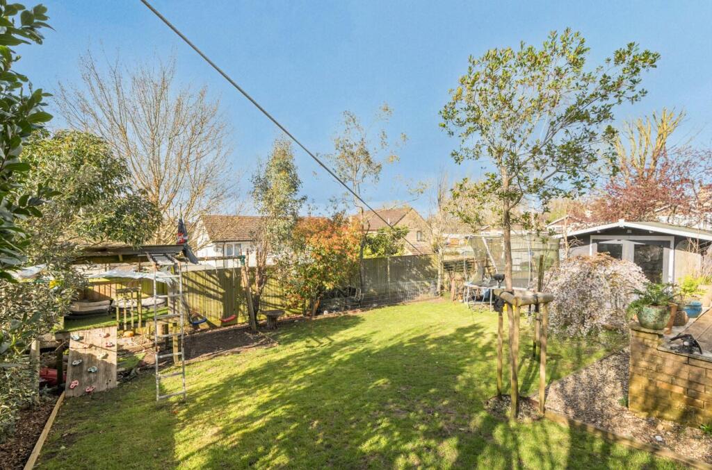 Tilsley Road, Chipping Norton photo 4