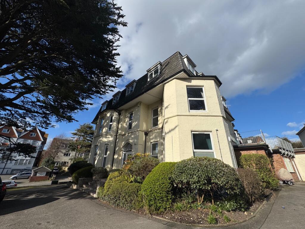 Main image of property: Boscombe Spa Road, Bournemouth